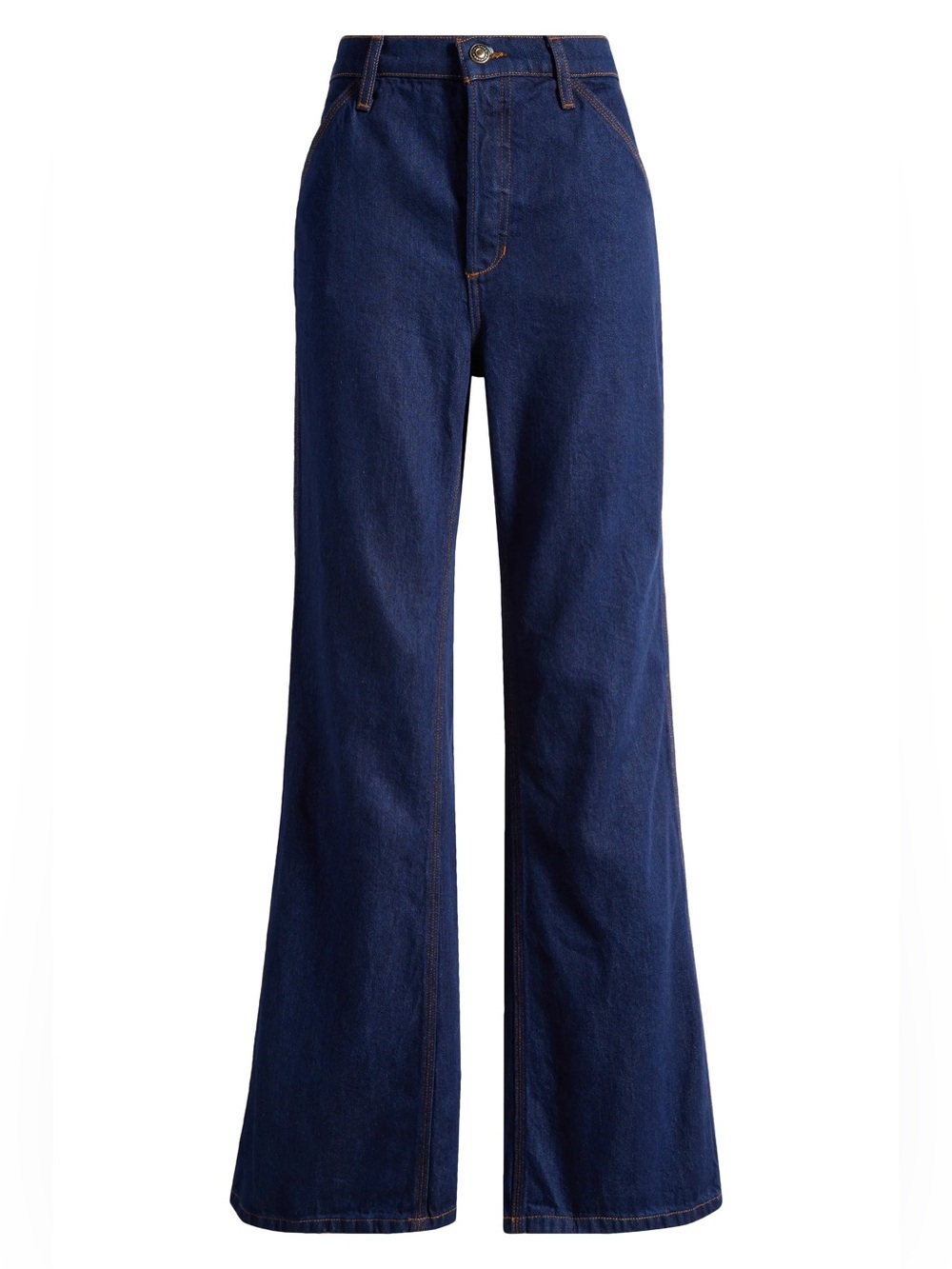 Favorite Daughter
THE OLYMPIA Flare Jeans
